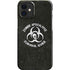 Zombie Apocalypse Survival Guide iPhone 12 Mini Lite Case