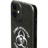 Zombie Apocalypse Survival Guide iPhone 12 Mini Lite Case