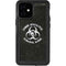 Zombie Apocalypse Survival Guide iPhone 12 Mini Waterproof Case