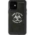 Zombie Apocalypse Survival Guide iPhone 12 Mini Waterproof Case