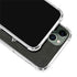 Zombie Apocalypse Survival Guide iPhone 12 Pro Clear Case