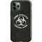 Zombie Apocalypse Survival Guide iPhone 12 Pro Impact Case