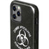 Zombie Apocalypse Survival Guide iPhone 12 Pro Impact Case