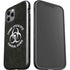 Zombie Apocalypse Survival Guide iPhone 12 Pro Impact Case