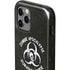 Zombie Apocalypse Survival Guide iPhone 12 Pro Max Impact Case