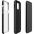 Zombie Apocalypse Survival Guide iPhone 12 Pro Max Impact Case