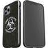Zombie Apocalypse Survival Guide iPhone 12 Pro Max Impact Case