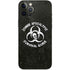Zombie Apocalypse Survival Guide iPhone 12 Pro Max Skin