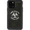 Zombie Apocalypse Survival Guide iPhone 12 Pro Waterproof Case