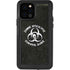 Zombie Apocalypse Survival Guide iPhone 12 Pro Waterproof Case