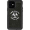Zombie Apocalypse Survival Guide iPhone 12 Waterproof Case