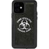 Zombie Apocalypse Survival Guide iPhone 12 Waterproof Case