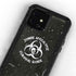 Zombie Apocalypse Survival Guide iPhone 12 Waterproof Case