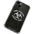 Zombie Apocalypse Survival Guide iPhone 13 Clear Case