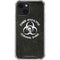 Zombie Apocalypse Survival Guide iPhone 13 Clear Case