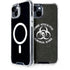 Zombie Apocalypse Survival Guide iPhone 13 MagSafe Case