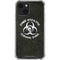 Zombie Apocalypse Survival Guide iPhone 13 Mini Clear Case