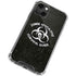 Zombie Apocalypse Survival Guide iPhone 13 Mini Clear Case