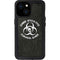 Zombie Apocalypse Survival Guide iPhone 13 Mini Waterproof Case