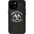 Zombie Apocalypse Survival Guide iPhone 13 Mini Waterproof Case