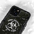 Zombie Apocalypse Survival Guide iPhone 13 Mini Waterproof Case