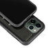 Zombie Apocalypse Survival Guide iPhone 13 Pro Cargo Case