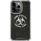 Zombie Apocalypse Survival Guide iPhone 13 Pro Clear Case