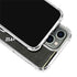 Zombie Apocalypse Survival Guide iPhone 13 Pro Clear Case