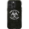 Zombie Apocalypse Survival Guide iPhone 13 Pro Impact Case