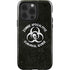 Zombie Apocalypse Survival Guide iPhone 13 Pro Impact Case