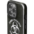 Zombie Apocalypse Survival Guide iPhone 13 Pro Impact Case