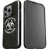 Zombie Apocalypse Survival Guide iPhone 13 Pro Impact Case