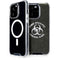 Zombie Apocalypse Survival Guide iPhone 13 Pro MagSafe Case