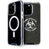 Zombie Apocalypse Survival Guide iPhone 13 Pro MagSafe Case