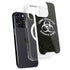 Zombie Apocalypse Survival Guide iPhone 13 Pro MagSafe Case