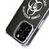 Zombie Apocalypse Survival Guide iPhone 13 Pro MagSafe Case