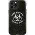 Zombie Apocalypse Survival Guide iPhone 13 Pro Max Impact Case