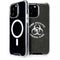 Zombie Apocalypse Survival Guide iPhone 13 Pro Max MagSafe Case