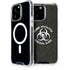 Zombie Apocalypse Survival Guide iPhone 13 Pro Max MagSafe Case