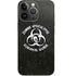 Zombie Apocalypse Survival Guide iPhone 13 Pro Skin