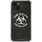 Zombie Apocalypse Survival Guide iPhone 14 Clear Case