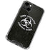 Zombie Apocalypse Survival Guide iPhone 14 Clear Case