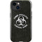 Zombie Apocalypse Survival Guide iPhone 14 Plus Impact Case