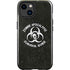 Zombie Apocalypse Survival Guide iPhone 14 Plus Impact Case