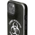 Zombie Apocalypse Survival Guide iPhone 14 Plus Impact Case