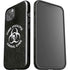 Zombie Apocalypse Survival Guide iPhone 14 Plus Impact Case