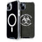 Zombie Apocalypse Survival Guide iPhone 14 MagSafe Case