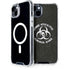 Zombie Apocalypse Survival Guide iPhone 14 MagSafe Case