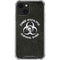 Zombie Apocalypse Survival Guide iPhone 14 Plus Clear Case