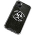 Zombie Apocalypse Survival Guide iPhone 14 Plus Clear Case